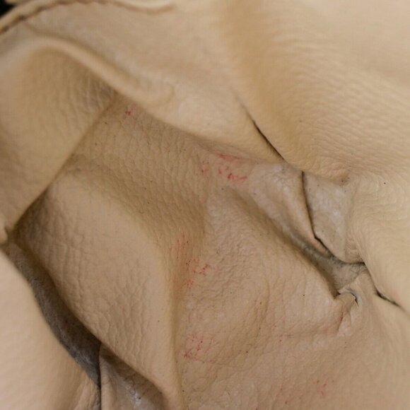 LOUIS VUITTON Trousse Toilette 28 Clutch Hand Bag Monogram Brown - Picture 10 of 16